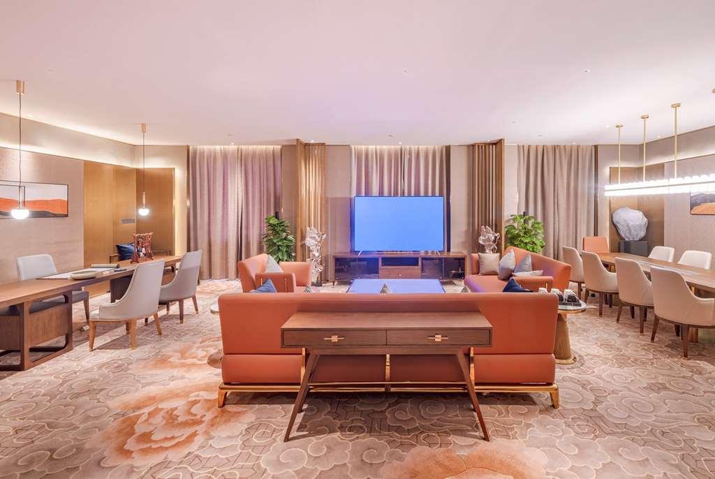 Wyndham Shiyan Downtown Hotel Cameră foto